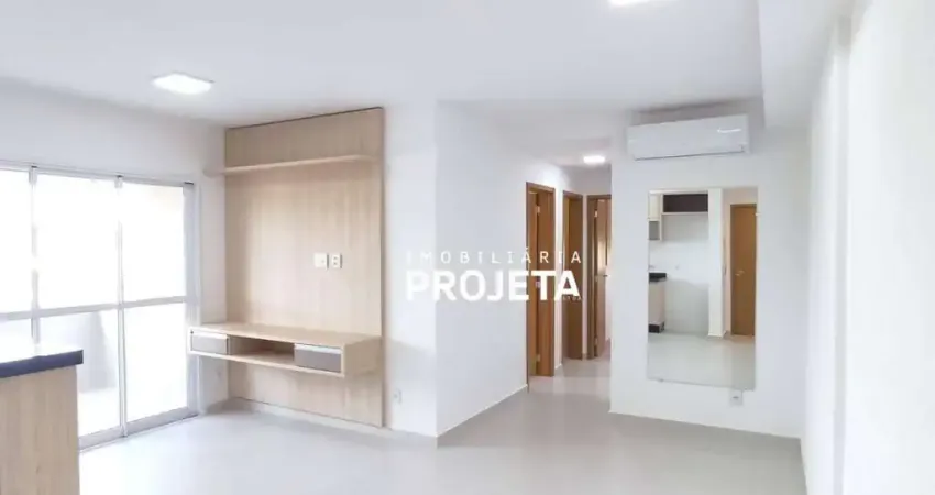 Apartamento com 3 dormitórios à venda, 78 m² por r$ 710.000,00 - vila iolanda - presidente prudente/sp