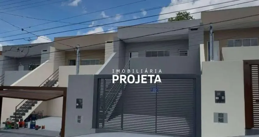 Casa com 2 dormitórios à venda, 62 m² por r$ 249.000,00 - parque são judas tadeu - presidente prudente/sp