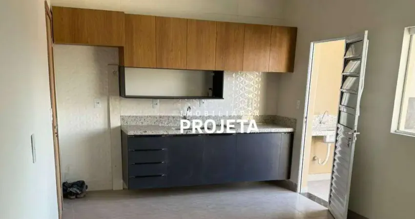 Casa com 2 dormitórios à venda, 62 m² por r$ 249.000 - parque são judas tadeu - presidente prudente/sp
