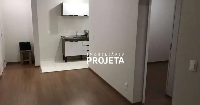Apartamento com 2 dormitórios à venda, 47 m² por r$ 205.000,00 - parque alto bela vista - presidente prudente/sp