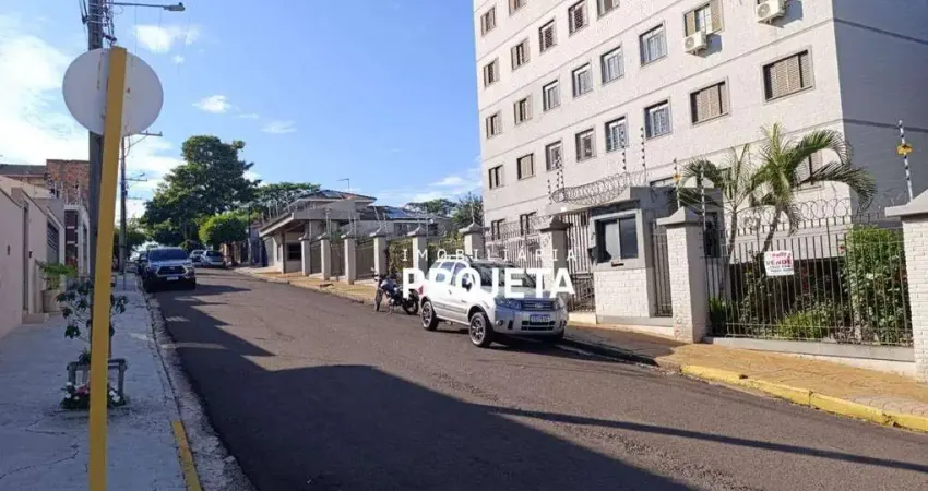 Apartamento com 3 dormitórios à venda, 67 m² por r$ 250.000,00 - jardim bongiovani - presidente prudente/sp