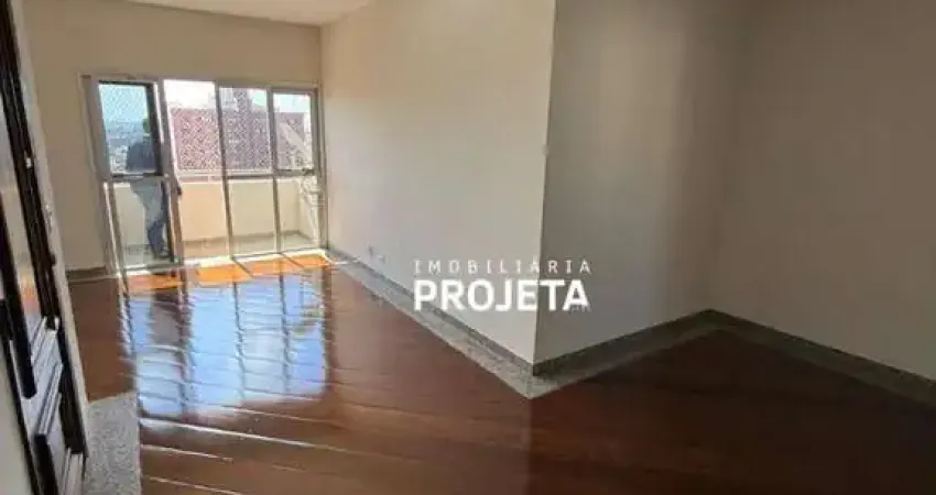 Apartamento com 3 dormitórios à venda, 138 m² por r$ 380.000,00 - vila ocidental - presidente prudente/sp