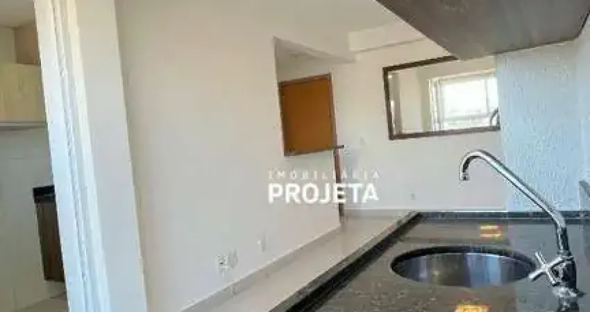 Apartamento com 2 dormitórios à venda, 62 m² por r$ 485.000,00 - vila industrial - presidente prudente/sp