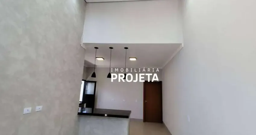 Casa com 2 dormitórios à venda, 80 m² por r$ 445.000,00 - porto bello residence - presidente prudente/sp