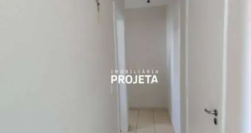 Apartamento com 2 dormitórios à venda, 51 m² por r$ 160.000,00 - parque alto bela vista - presidente prudente/sp
