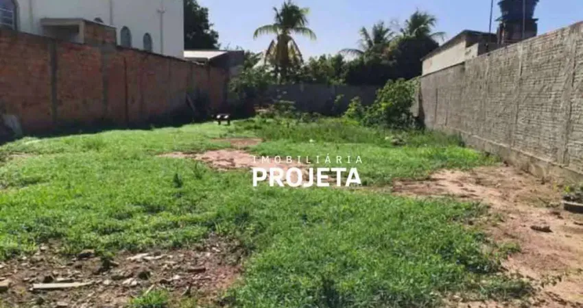 Terreno à venda, 363 m² por r$ 160.000,00 - jardim bela vista - álvares machado/sp