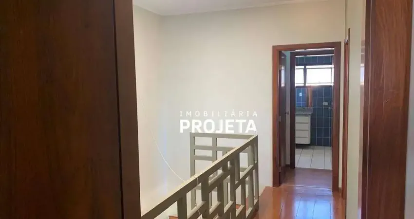 Casa com 4 dormitórios à venda, 224 m² por r$ 720.000,00 - jardim aviação - presidente prudente/sp