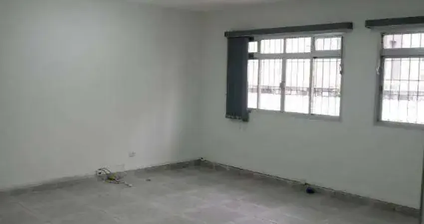 Sala para alugar, 33 m² por R$ 1.781,13/mês - Saúde - São Paulo/SP