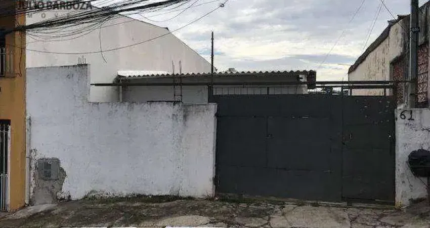 Casa à venda, 90 m² por R$ 320.000,00 - Vila São Rafael - Guarulhos/SP