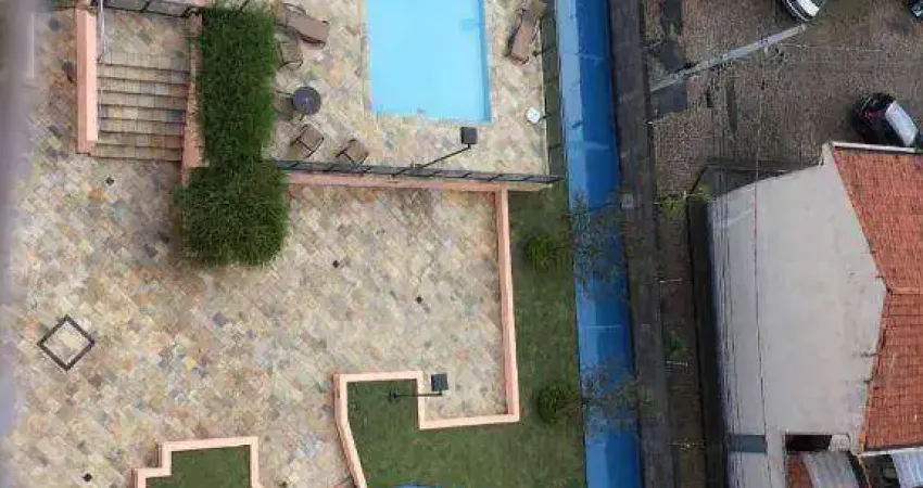 Lindo apartamento com 3 dormitórios, sendo 1 suíte, lavabo, e 2 vagas de garagem, na Vila Olímpia