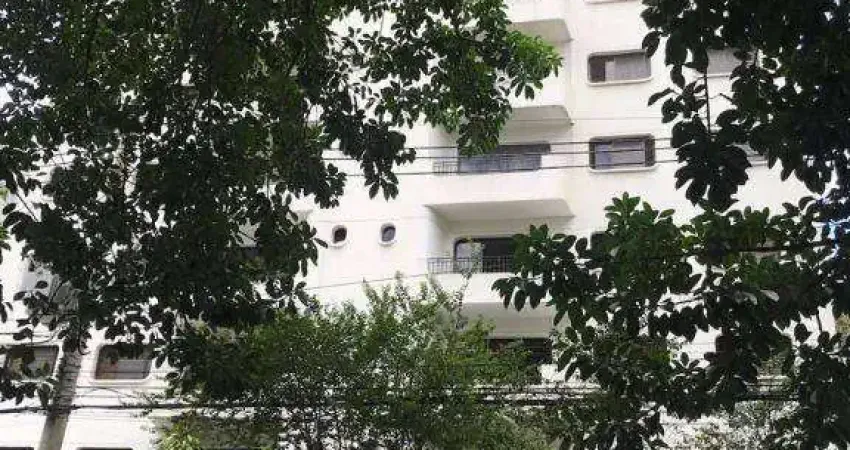Apartamento em Moema 120m², com 3 dormitórios, sendo 1 suíte com closet, lavabo, e 2 vagas de garagem