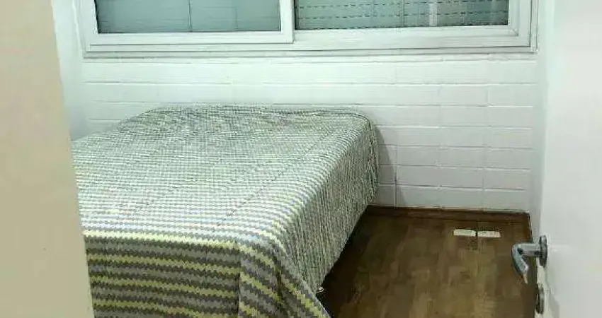 Apartamento com 1 dormitório à venda, 55 m² por r$ 555.000,00 - vila olímpia - são paulo/sp