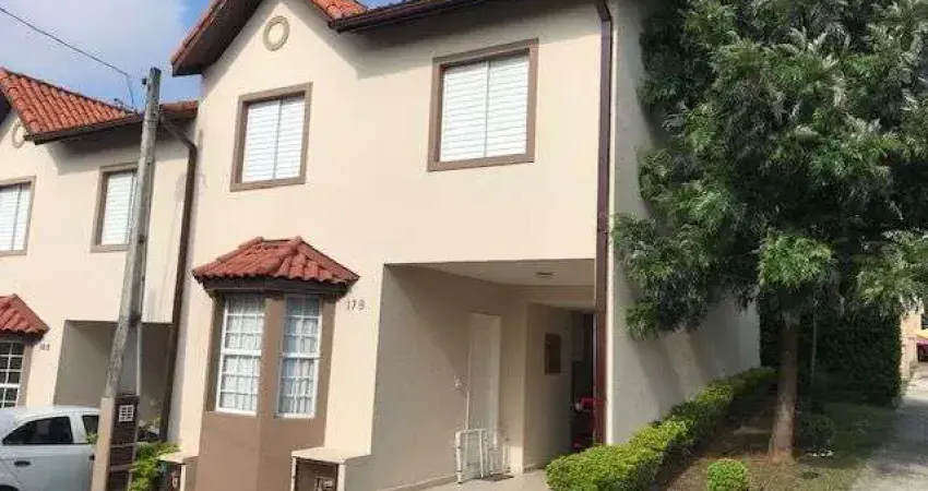Sobrado com 3 dormitórios à venda, 89 m² por R$ 650.000,00 - Jardim Célia - Guarulhos/SP