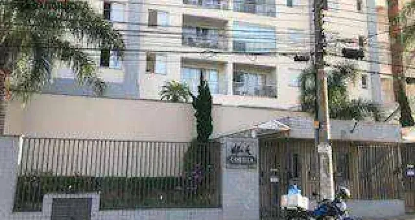 Apartamento com 2 dormitórios à venda, 170 m² por R$ 1.200.000,00 - Centro - Guarulhos/SP