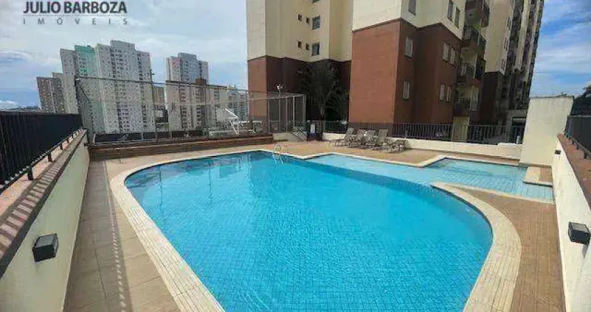 Apartamento para alugar, 65 m² por R$ 3.307,00/mês - Jardim Flor da Montanha - Guarulhos/SP