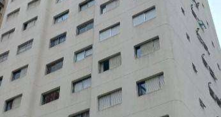 Apartamento com 2 dormitórios à venda, 55 m² por R$ 695.000,00 - Moema - São Paulo/SP