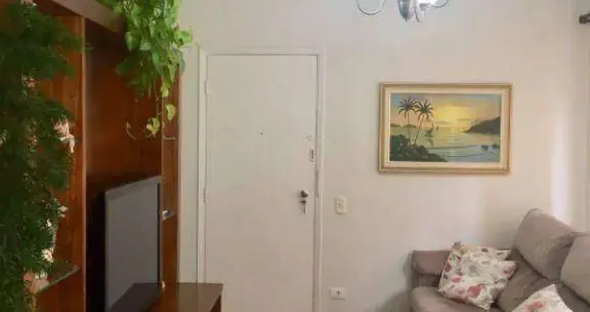 Apartamento com 3 dormitórios à venda, 87 m² por R$ 850.000,00 - Moema - São Paulo/SP