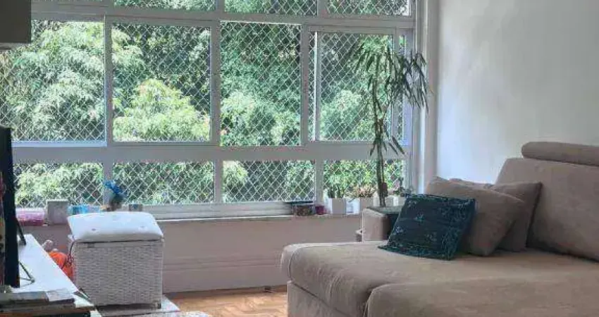 Apartamento com 2 dormitórios à venda, 86 m² por R$ 950.000,00 - Vila Nova Conceição - São Paulo/SP