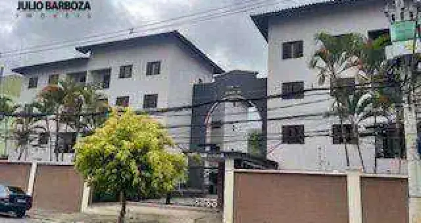 Apartamento para alugar, 78 m² por r$ 2.035,00/mês - vila rio de janeiro - guarulhos/sp