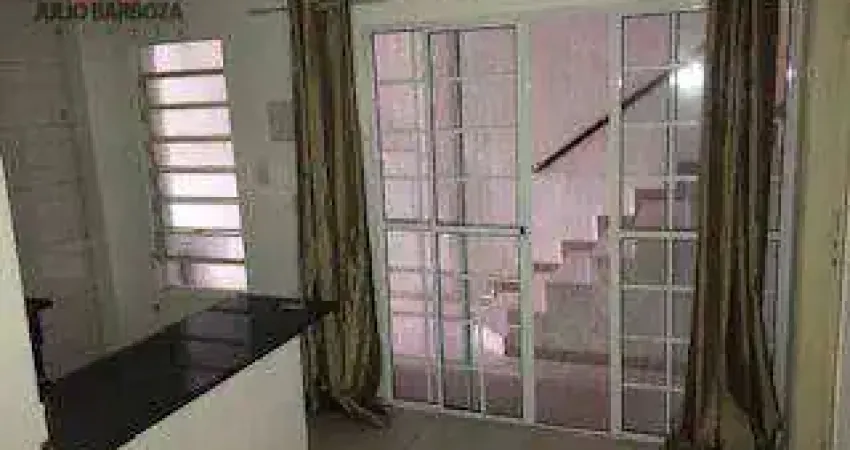 Casa para alugar, 40 m² por R$ 1.030,00/mês - Jardim Moreira - Guarulhos/SP