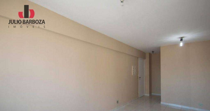 Apartamento com 1 dormitório à venda, 50 m² por R$ 480.000,00 - Saúde - São Paulo/SP