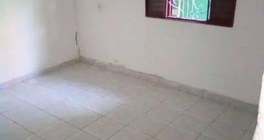 Casa com 1 dormitório para alugar por R$ 850,00/mês - Jardim Aliança - Guarulhos/SP