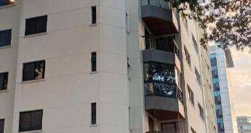 Apartamento com 3 dormitórios à venda, 90 m² por R$ 1.150.000,00 - Indianópolis - São Paulo/SP