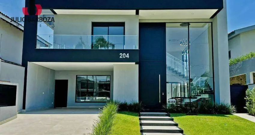 Casa à venda, 490 m² por R$ 5.247.000,00 - Acapulco - Guarujá/SP