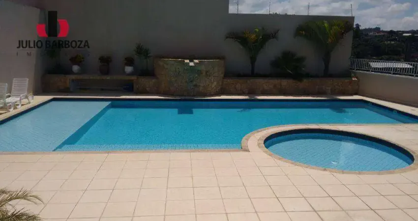 Sobrado à venda, 62 m² por R$ 425.000,00 - Cocaia - Guarulhos/SP
