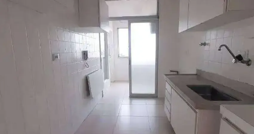 Apartamento no Campo Belo com 2 dormitórios, 70m², 1 vaga de garagem