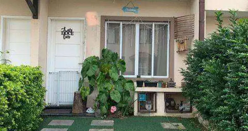 Sobrado à venda, 62 m² por R$ 425.000,00 - Jardim Célia - Guarulhos/SP