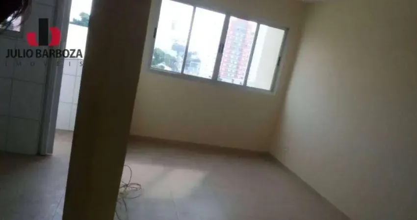 Apartamento à venda, 42 m² por R$ 220.000,00 - Gopoúva - Guarulhos/SP