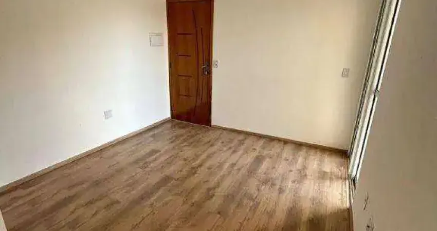 Apartamento à venda, 42 m² por R$ 190.000,00 - Cidade Nova Bonsucesso - Guarulhos/SP