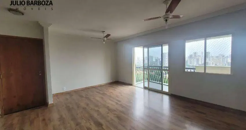 Apartamento com 3 dormitórios à venda, 112 m² por R$ 1.590.000,00 - Indianópolis - São Paulo/SP
