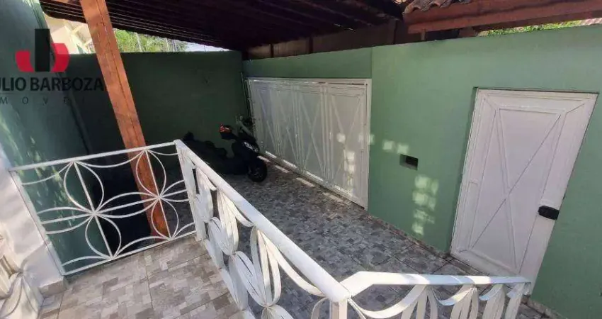 Casa no Planalto Paulista, com 4 dormitórios, sendo 1 suíte, 120m², , 2 vagas de garagem