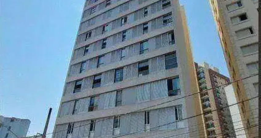 Apartamento com 3 dormitórios para alugar, 90 m² por R$ 5.000,00/mês - Bela Vista - São Paulo/SP