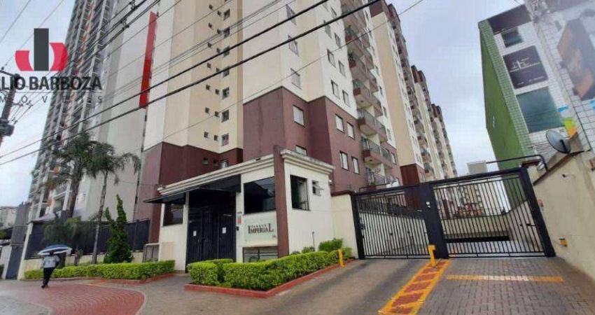 Apartamento com 3 dormitórios à venda, 65 m² por R$ 480.000,00 - Jardim Flor da Montanha - Guarulhos/SP