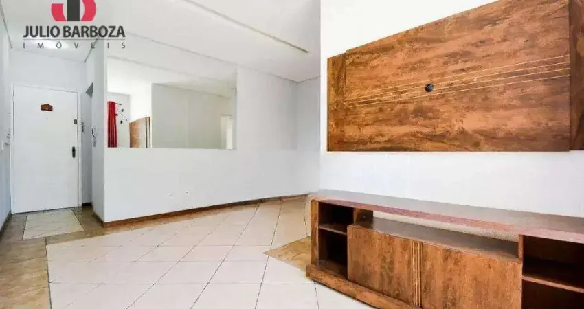 Apartamento à venda, 83 m² por R$ 350.000,00 - Gopoúva - Guarulhos/SP