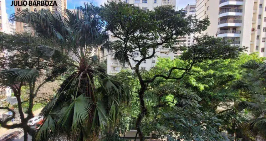 Apartamento em Moema pássaros, 83m², com 2 dormitórios, maiopcional e 1 vaga de garagems 3º