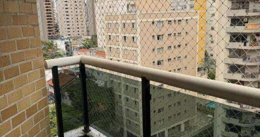 Apartamento com 3 dormitórios, sendo 1 suíte, 115m², 2 vagas de garagem