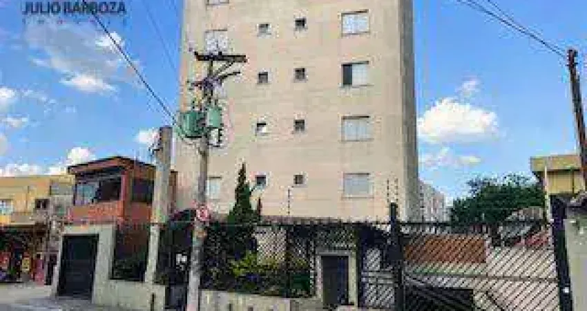 Apartamento à venda, 42 m² por R$ 215.000,00 - Gopoúva - Guarulhos/SP