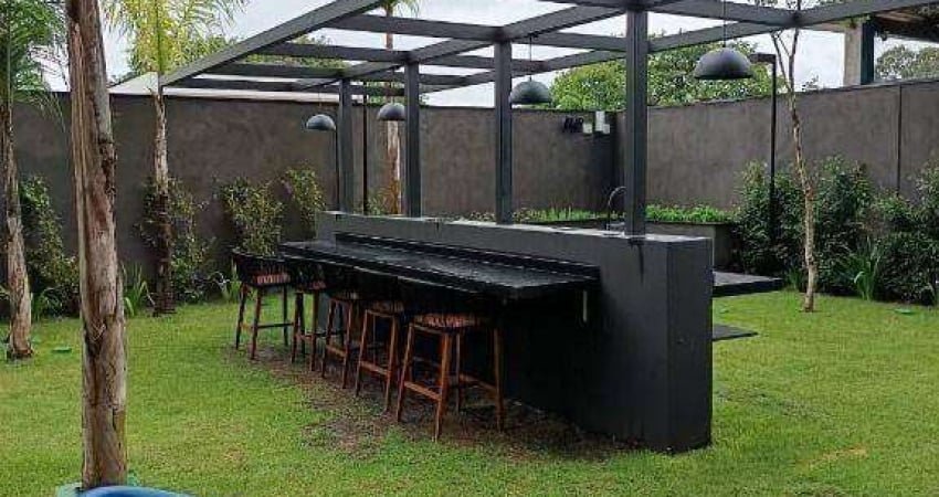 Studio com 1 dormitório, 24 m² - venda por R$ 455.000,00 ou aluguel por R$ 4.226,01/mês - Vila Olímpia - São Paulo/SP