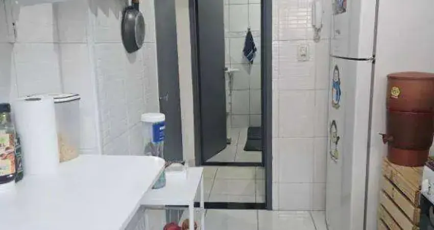 venda apto com 41m1 sendo 1 dorm ,cozinha,sala,banheiro a poucas quadras nova estação metrô bela vista SP
