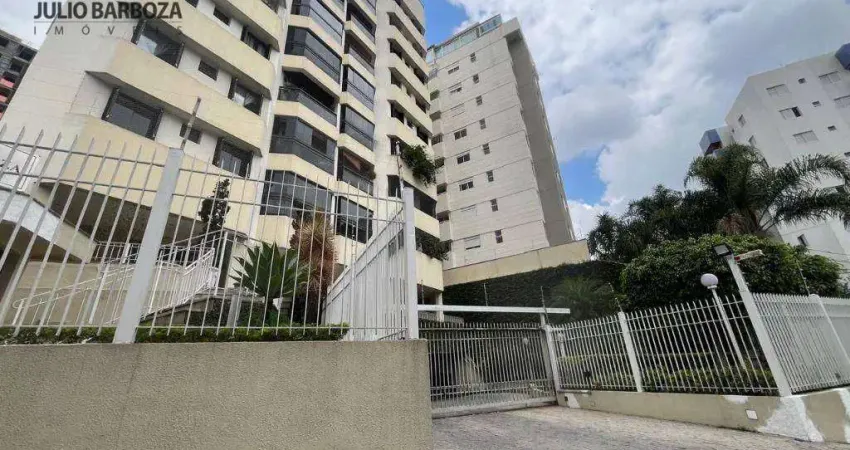 Apartamento com 3 dormitórios à venda, 94 m² por R$ 790.000,00 - Saúde - São Paulo/SP