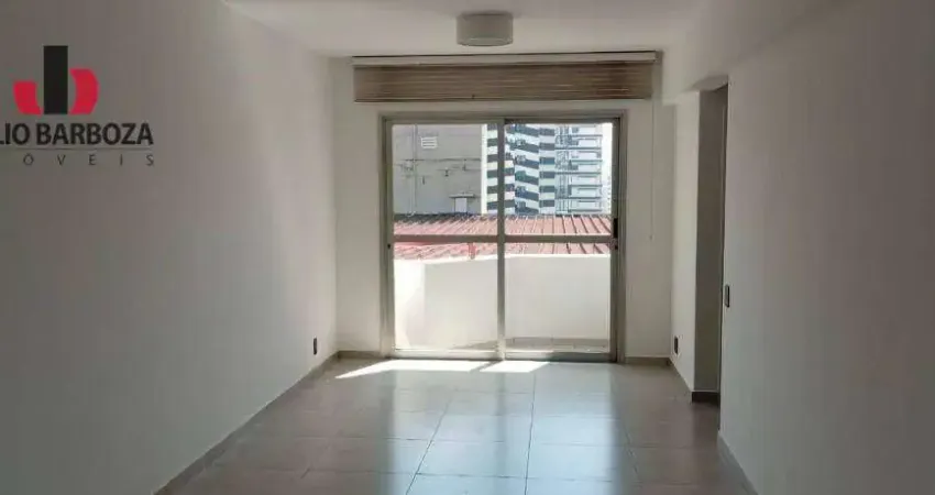 Apartamento na Vila Olímpia, com 2 dormitórios, sendo 1 suíte, closet, 1 vaga de garagem