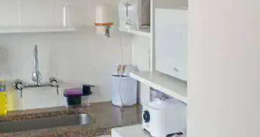 Apartamento na Vila Olímpia, com 2 dormitório, 1 vaga de garagem, mobiliado