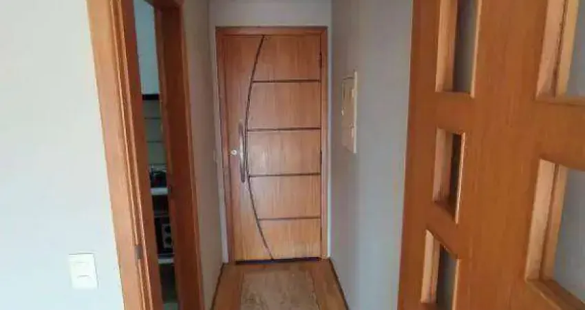 Apartamento com 2 dormitórios à venda, 67 m² por R$ 468.000,00 - Nova Piraju - São Paulo/SP