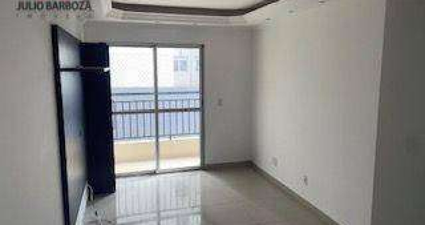 Apartamento com 3 dormitórios à venda, 65 m² por R$ 460.000,00 - Jardim Flor da Montanha - Guarulhos/SP