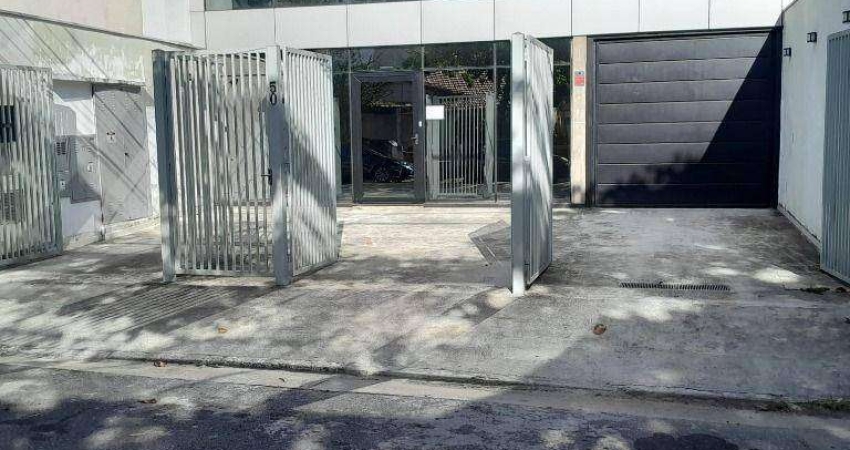 Sobrado para alugar, 538 m² por R$ 28.600,16/mês - Vila Cruzeiro - São Paulo/SP