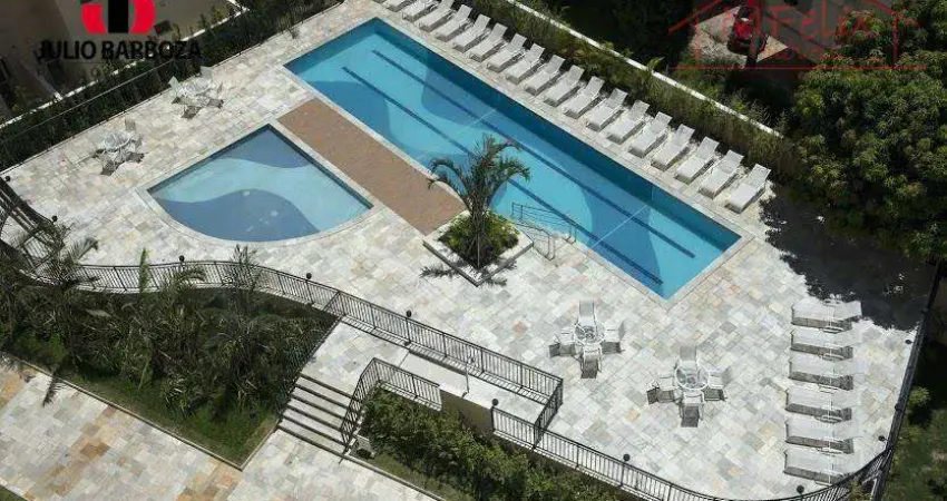 Apartamento à venda, 76 m² por R$ 540.000,00 - Picanco - Guarulhos/SP